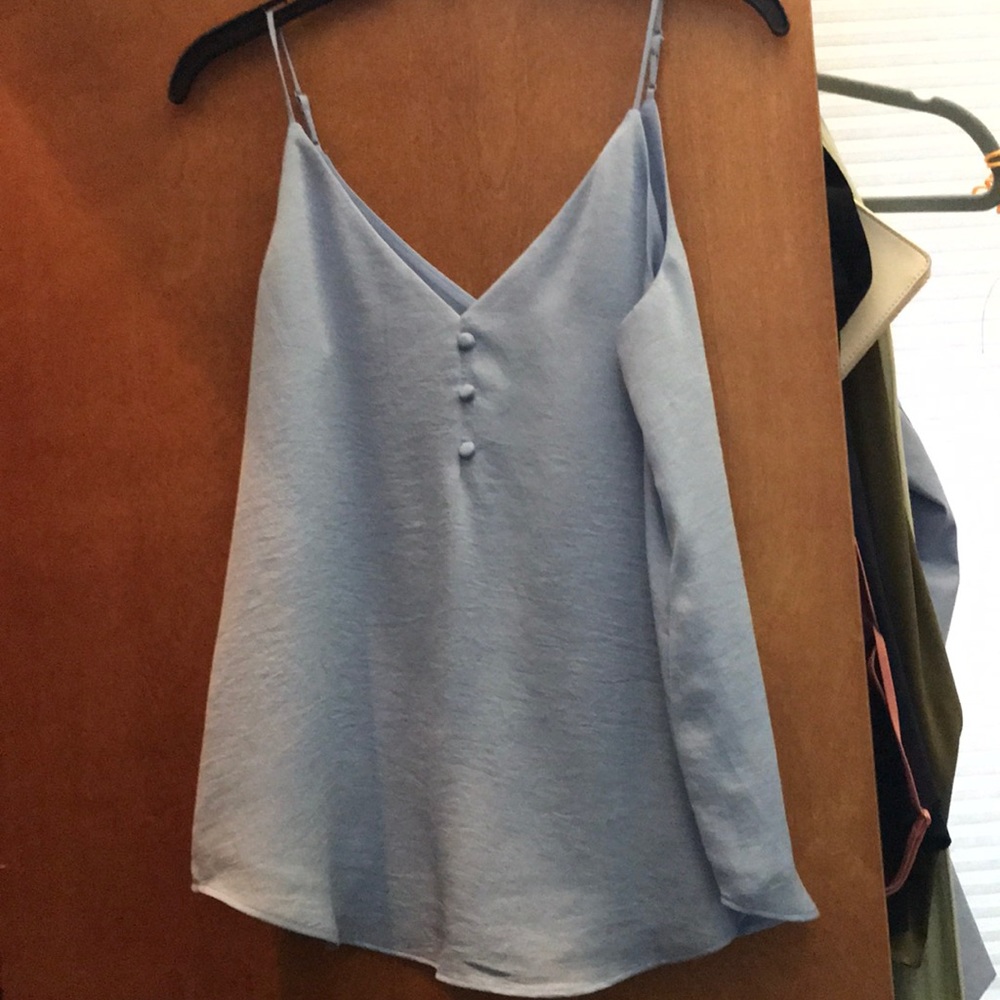 Express top